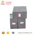 Refractory Carbon Blocks for Blast Furnace Bottom